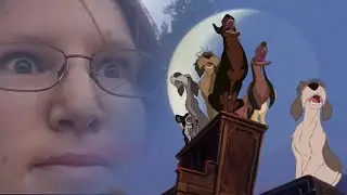 Lady and the Tramp II | Cushfuddled Reviews