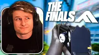 BREAKING the META in The Finals