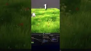 anime grass 