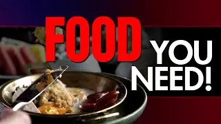 Foods That Lower SHBG And BOOST Free Testosterone (Try These!)