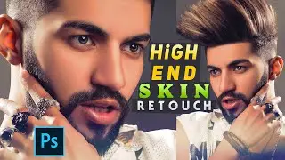 image Retouching Tool Setting Explain in Adobe Photoshop for Dp Pic