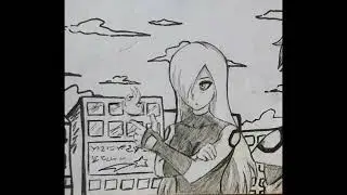 meus personagens dublado (atualizado).
