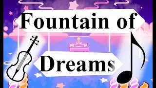 The Fountain Of Dreams (Orchestra) - Kirby/SSBM