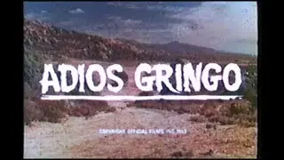 Spaghetti Western: Benedetto Ghiglia 