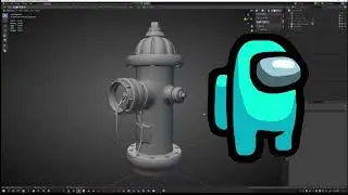 Blender Noobs jan 23