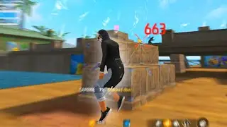 Loved It😋 Highlights Free Fire (i5 4570)