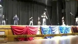 John Can Dance