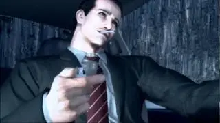 Deadly Premonition OST: FBI Special Agent