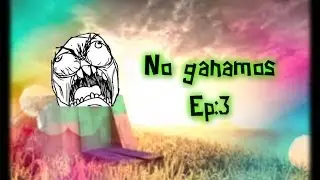 Los Juegos Del Hambre - #3 Intentando ganar
