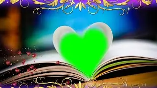 wedding green screen effects HD Video 257 3D Dil green screen effects 2023