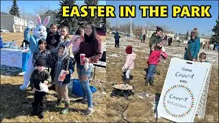 Community Group Doing Community Things For Wetaskiwin