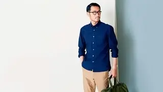 The new Monocle Voyage collection - Made in Japan