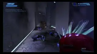 What 0 hours of Halo CE multiplayer looks like