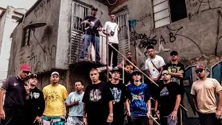 A286 - O Mundo ou Nada (Official Vídeo)