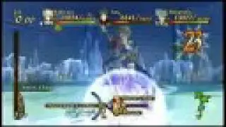 Eternal Sonata - Boss Fight: Rondo