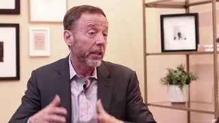 Never Split the Difference with Chris Voss