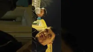 Беззаконие в законе. 05.03.2021г.Полиция без оснований задержала музыкантов группы WD.