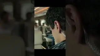 Will Smith takes the shot - Gemini Man