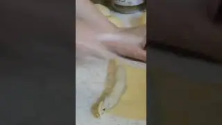 Шесть форм булочек / Shorts / Slavic Secrets 