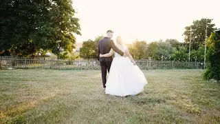 ALICJA + BARTEK // TELEDYSK ŚLUBNY