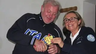 2019 Competizione Safari Foto Sub Associazione Mediterraneo