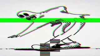 Ghostemane - Squeeze Slowed