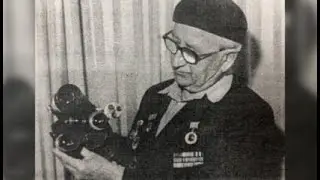 Mansur Bayburtly: A Tireless Soldier of Newsreel