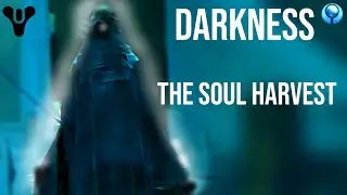 Souls and the Final Shape - Destiny Lore.