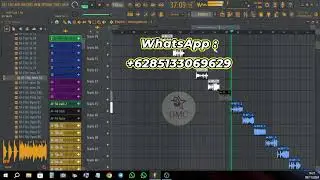 Sample Fl Studio (Pack 1) - Fl Studio Sample 2024