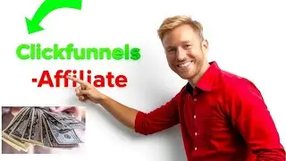 Earn BIG With Clickfunnels Affiliate Platform