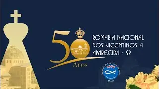 50ª ROMARIA DOS VICENTINOS - 2022