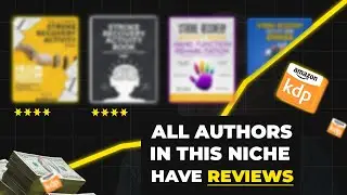 Change Your Life in 30Days (The New Rich Niche On Amazon KDP)