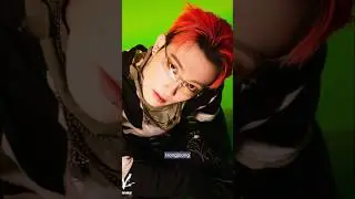 1 K-pop em 1 Minuto: Ateez #kpop #ateez