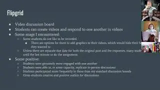 70: Alternatives to Asynchronous Discussion Boards for Student Engagement