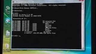 How to Print a List of Your Documents