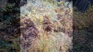 Уходит Осень