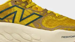 Покори нови маршрути с New balance