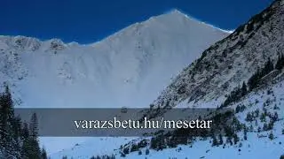 Tudod-e, mi az a gleccser?