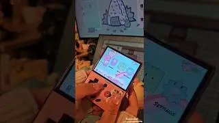 🎀 hello kitty miyoo mini plus 