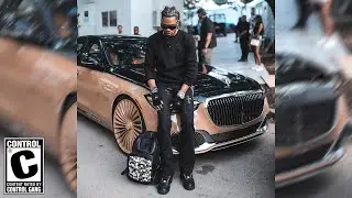 Lil Baby Type Beat - 