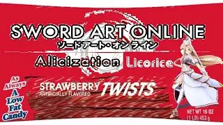 Too Much SAO Returns: Sword Art Online Alicization Lycoris (PC) Patch 1.03 Is it fixed?