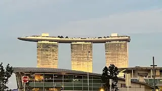 Driving Around Random Streets in Singapore Part 2