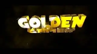 Nueva intro echa por mí◄|►GoldenGamer◄