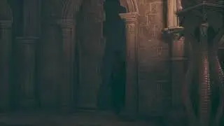 Hogwarts Legacy Gameplay (No commentary)