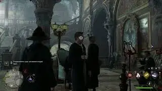 Hogwarts Legacy - Music 3