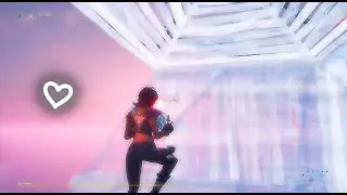 *FIRST TIME* using VELOCITY on CapCut (fortnite edit)