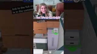 wait for the cube shelf hack! 