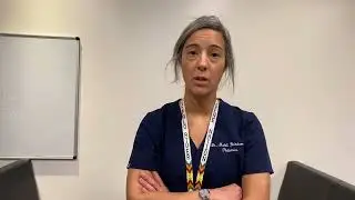 Physician Advice, Seasonal Illnesses - Dr. Mahli Brindamour (importance of school)