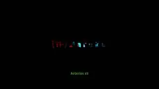 LineAge 2 Asterios x5 "Осада ШТТ 28.04.24"