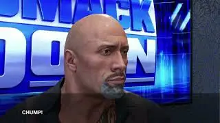 WWE 2K23 UNIVERSE MODE EP. 7 - REIGNS WORLD